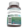 thumbnail image 3 of Amazing Formulas DMAE 250 mg 200 Cápsulas Vegetales Suplemento Dietético para Enfoque Mental, Concentración y Bienestar Cognitivo, 3 of 4