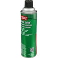 thumbnail image 4 of Crc Chute Lubricant, 20 oz., Aerosol Can, Petroleum Distillates, Yellow 03204, 4 of 4