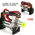 thumbnail image 4 of 36mm Strong RC Engine Starter for Gasoline/Nitro Engine RC Helicopter Airplane Strong RC Engine Starter, 4 of 12