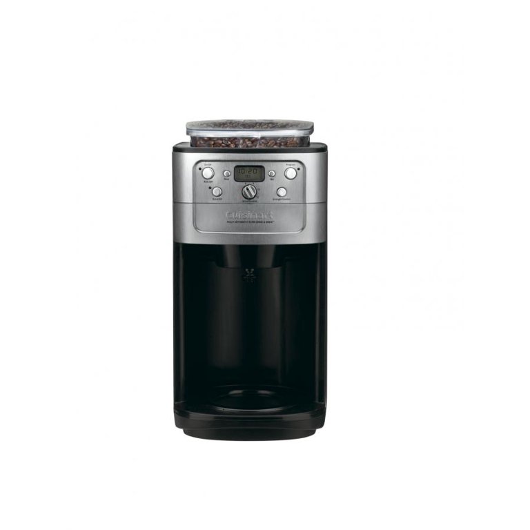 Grindmaster Grind'n Brew 20H Dual Bean Airpot Coffee Machine