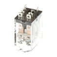 thumbnail image 4 of Baxter 01-1000V6-00297 Relay, Dpdt, 1/2 hp, 24V Coil, 4 of 4