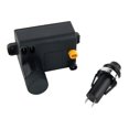 thumbnail image 3 of 7642 Grill Replacement Parts Kit For Weber Spirit E210 10 E310 SP310 Weber Grill Replacement Parts Electronic Ignition Module, 3 of 5