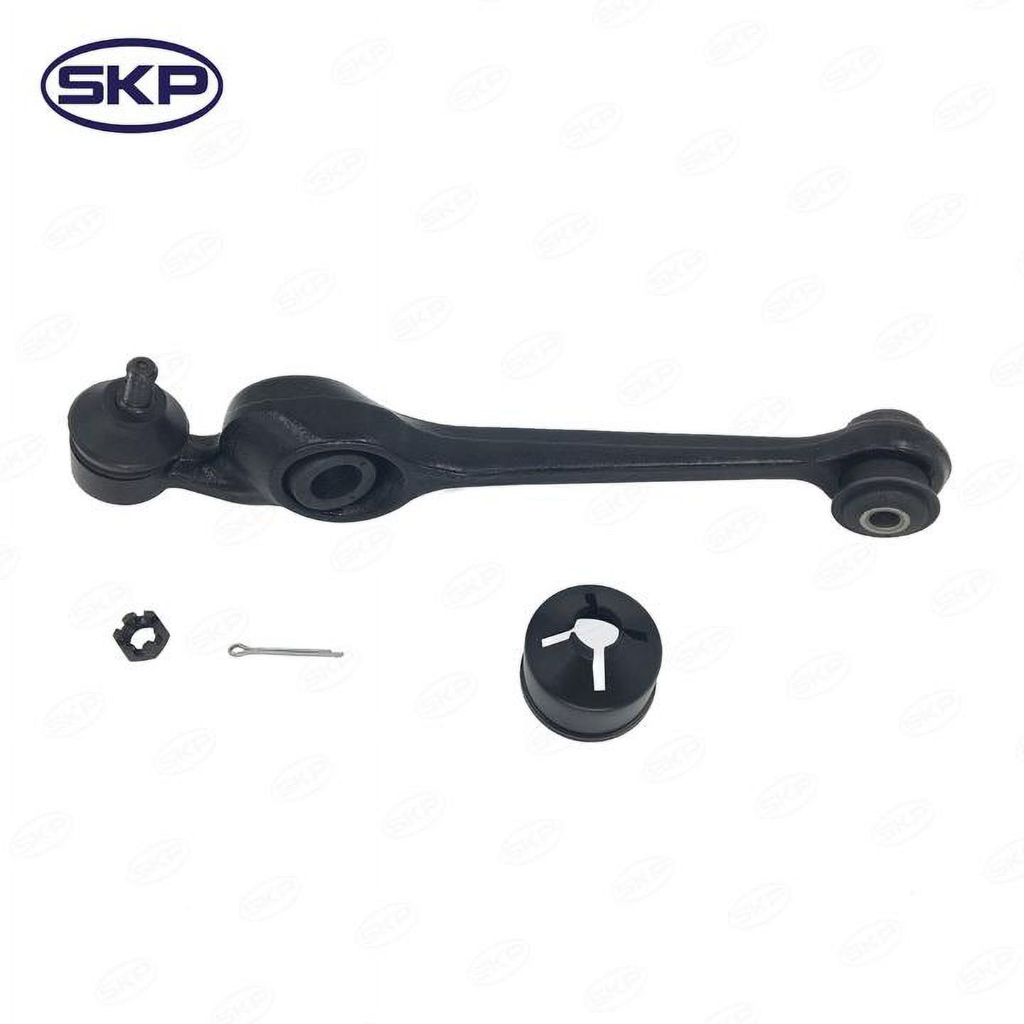 SKP SRK5313 Suspension Control Arm And Ball Joint Assembly