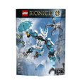 thumbnail image 2 of LEGO BIONICLE Protector of Ice Set, 2 of 4