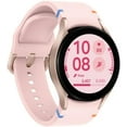 thumbnail image 3 of Open Box - Samsung Galaxy Watch FE 40mm Bluetooth Smartwatch - Pink Gold, 3 of 5