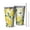 Lemon, variant on 16oz Tumblers Lemon Stainless Steel Vacuum Insulated Double Wall Travel Tumbler Cups Mug with Lid and Straw,Cleaning Brush for Coffee,Tea