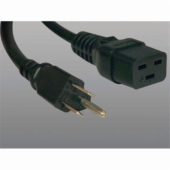 12Ft Ac Power Cord