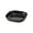 A, variant on Plastic Plates Reusable Plates W 5.7Inch X L 5.7Inch Impregnable Dinner Plates Dishwasher Microwave Safe Plastic Plates Reusable Lightweight Plates for Kitchen Or Camping