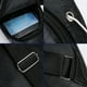 thumbnail image 4 of Bolsa bandolera para hombre: elegante mochila deportiva de gran capacidad,bolsa de viaje segura,ideal para senderismo,gimnasio,uso diario,duradera y práctica, 4 of 6