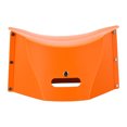 thumbnail image 2 of LSLJS Plastic Folding Portable Camping Travel Stool Children's Stool Thickened Stool Ultra-Thin Folding Mini Chair, Folding Stools, 2 of 9
