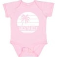 thumbnail image 3 of Inktastic Siesta Key Florida Beach Trip Boys or Girls Baby Bodysuit, 3 of 5
