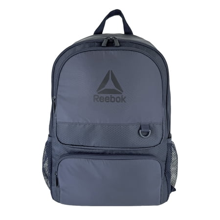 Reebok Women's 18" Paige Laptop Backpack, East Coast Blue