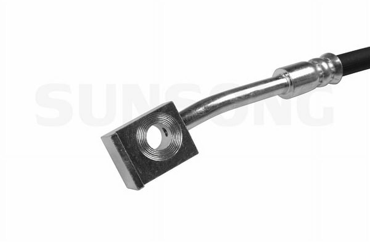 Sunsong 2203719 Brake Hydraulic Hose