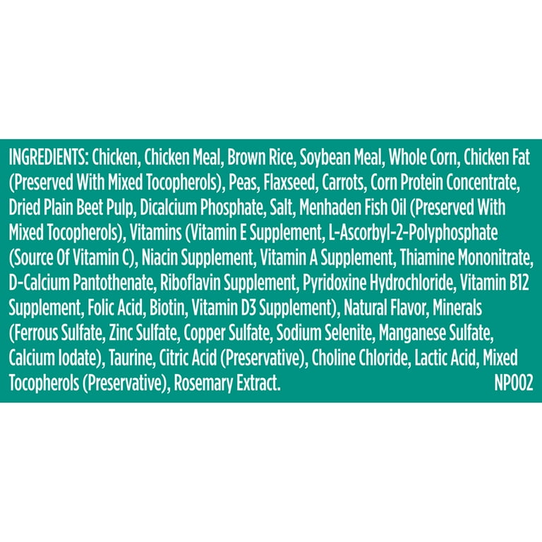 Rachael Ray Nutrish Bright Puppy Dry Dog Food, Real Chicken & Brown Rice  Recipe, 6 lb Bag - Walmart.com