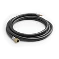 thumbnail image 2 of Napoleon 6 Ft Standard RV Adaptor Hose Kit Portable Grill Accessory, Black, 2 of 6