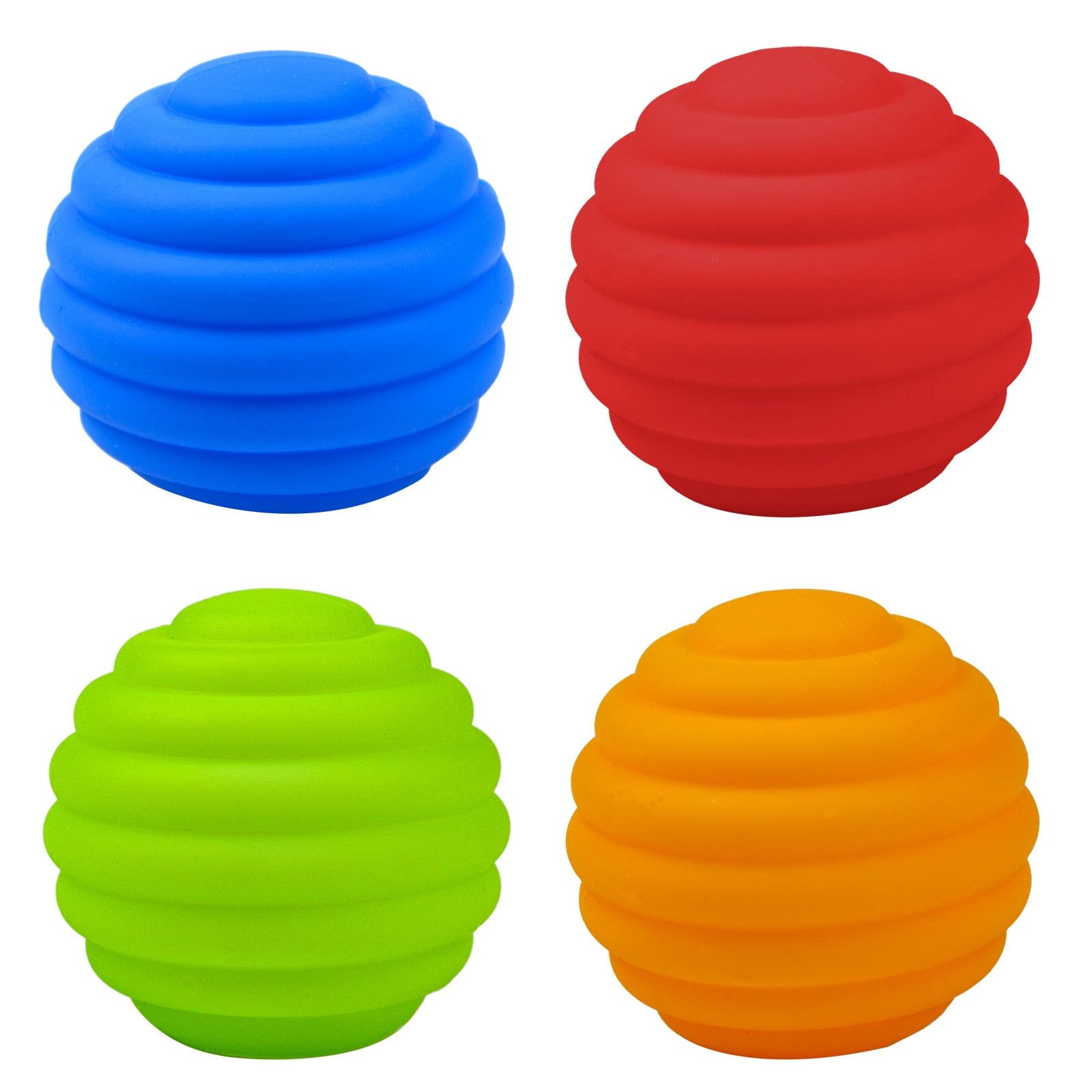 12 Ballons D'eau Réutilisables Magnétiques | Remplissage Auto Et Fermeture Automatique | Jeu D'eau été Enfants Adultes | Silicone Souple