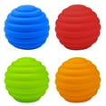 thumbnail image 2 of Hzrsly Water Balloons Reusable Silicone 4 Pack, 2 of 7