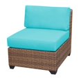thumbnail image 1 of Laguna Chaise en Osier d'Extérieur en Aruba, 1 of 2