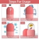 thumbnail image 5 of Ice Face Roller Massager,ice-cube Roller for Face, A, 5 of 5