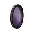thumbnail image 1 of Filtro ND Freewell de 82 mm con rosca, tope duro variable de 6 a 9 paradas, 1 of 4