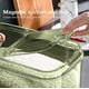 thumbnail image 5 of Airtight Rice Dispenser ，Cover Rice Bucket For Cereal Grain Flour Rice Beans Pet Food CountertopLarge Rice Storage Container With Lid, Proof Household Cereal, 5 of 6