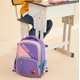 thumbnail image 5 of Mochila para niñas, mochila escolar para niños, mochila preescolar para jardín de infantes JM, 5 of 6