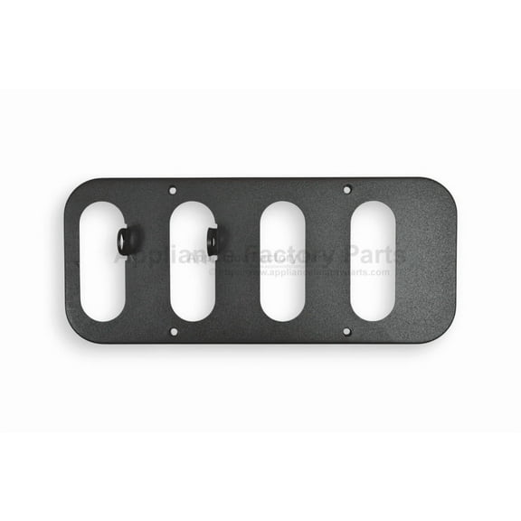 Chargriller Left Damper 900241