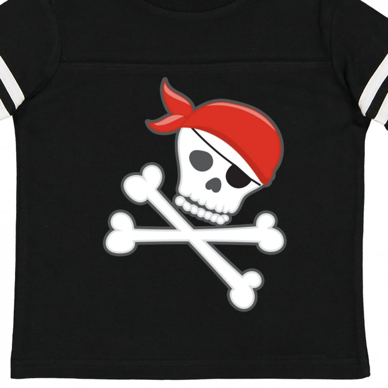 pirate t shirt toddler