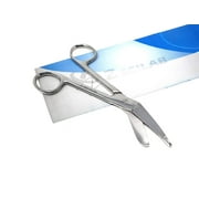 Lister Bandage Scissors 4.5" (11.4cm), Stainless Steel