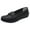Black, variant on Quaouag Loafers for Women Business Casual Shoes Comfortable & Lightweight Penny Loafers Slip On Work Flats