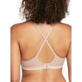 thumbnail image 3 of Blissful Benefits by Warner's Women's Cooling Wire-Free with Lift Bra RM3281W, 3 of 4