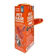 Angry Orange Chom Chom All Pets Hair Remover, 1 Count
