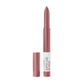 thumbnail image 1 of Lápiz labial Maybelline Super Stay Ink Crayon Lead The Way Maybelline Maybelline New York, 1 of 5