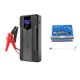 thumbnail image 2 of Arrancador de batería portátil para coche, cargador de batería de coche de 20000mAh, refuerzo de emergencia (negro) Likrtyny Para estrenar, 2 of 8
