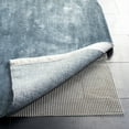thumbnail image 5 of SAFAVIEH Non-Slip Grid Rug Pad, Cream, 11' x 17', 5 of 11