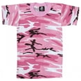 thumbnail image 2 of Rothco Kids Camo T-Shirts, 2 of 6
