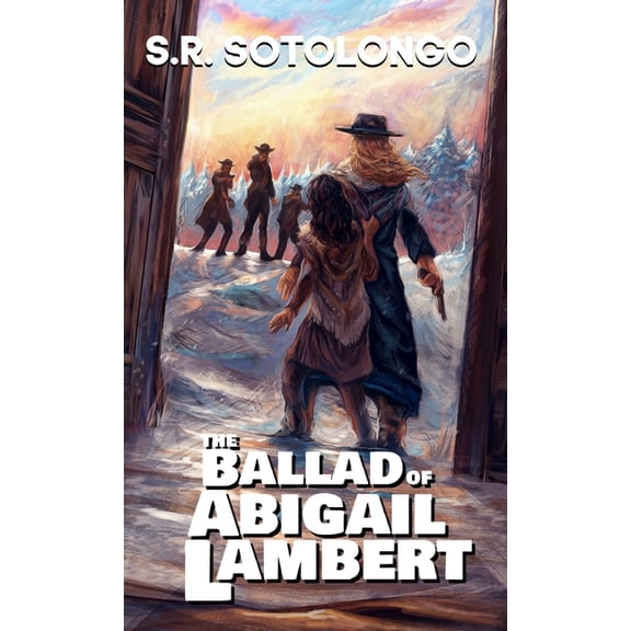 The Ballad of Abigail Lambert, (Paperback)