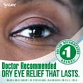 thumbnail image 5 of Systane Original Preservative Free Lubricating Dry Eye Drops for Sensitive Eyes, 30 Vials, 5 of 9