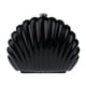 thumbnail image 4 of Mini Pequeño De 1 Pieza s De Mujer Crossbody s De Embrague De Mujer De Noche Para Mujer Yinane Bolso de noche de embrague negro, 4 of 8