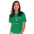 thumbnail image 4 of Arizona Kokopelli Grand Canyon State Women's Graphic T Shirt Tees Brisco Brands L, 4 of 6