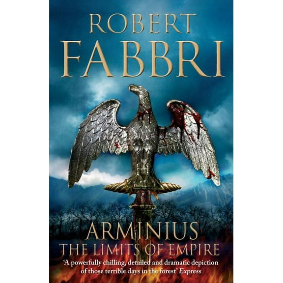 Arminius: The Limits of Empire, (Paperback)