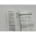 thumbnail image 2 of 2007 Mazda 3 Owners Manual Handbook OEM K03B32011, 2 of 6