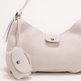 thumbnail image 3 of Conjunto de Bolso de 3 uds, Bolso informal con correa ajustable, Bolso bandolera sólido, Bolso de viaje para mujer, 3 of 8