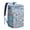 Mushroom (96)-new_10, variant on Cooler Backpack 26 Cans Insulated Backpack Cooler for Men & Women,Rainbow Cartoon Lunch Backpack for Picnic Lunch Hiking