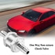 thumbnail image 4 of 2 Piece 8mm Aluminium Alloy Fuel Valve Way Valve For Petrol Carburettor Low P, 4 of 4