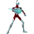 thumbnail image 2 of Ultraman: Rising - 6 Pouces Action Figure Series - Ultraman, 2 of 7