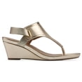 thumbnail image 2 of White Mountain Women's All Dres Wedge Sandal, 2 of 7