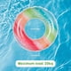 thumbnail image 2 of Swim Tube,Inflatable Swim Tube Raft,Swim Rings 20",Inflatable Pool Floats Kids,Pool Toys for Swimming Pool Party Decorations,Pool Inflatable Rings G, 2 of 5