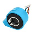 thumbnail image 4 of Acelerador De Dedo De Control De Velocidad, Acelerador De Acelerador De Scooter Eléctrico Buen Contacto Para Bicicletas Eléctricas, 4 of 7