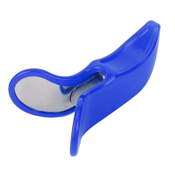 Ajustable Hogar Pélvico Músculo Muslo Ejercitador Herramienta De Fitness Entrenador De Levantamiento De Glúteos Azul Scienceny AF000754-00